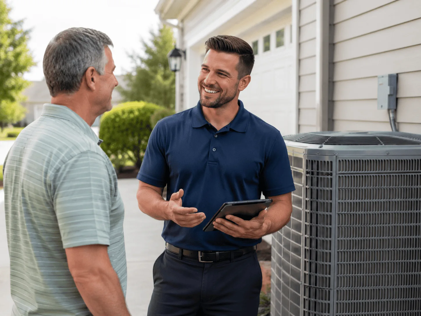 Heat Pump Installation Wanblee, SD FAQs